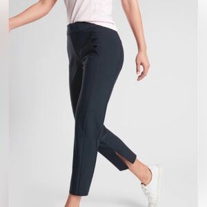 Athleta Stella Crop Trouser